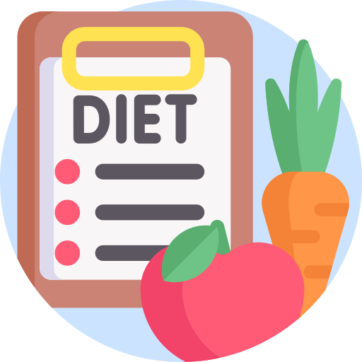Diet and lifestyle plans